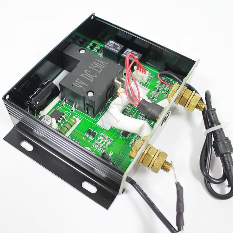TYTXRV Caravan Accessories 12V - Smart Accessories recensione e prezzo