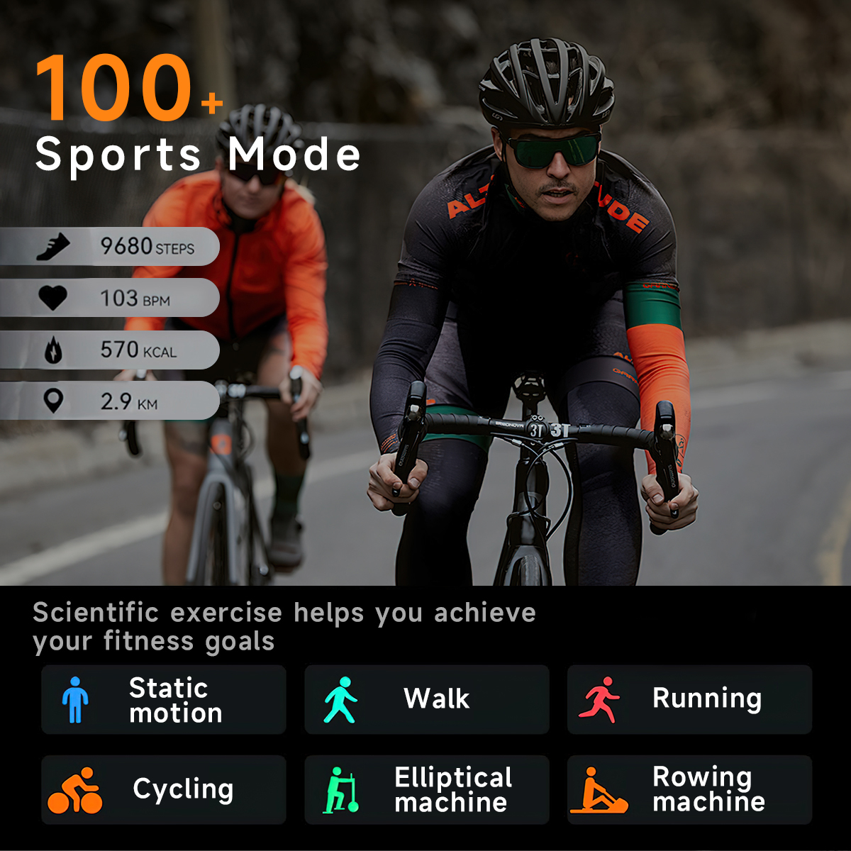 Outdoor GPS Sports Smart Watch - Smartwatch Touch recensione e prezzo