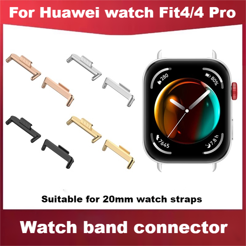 Stainless steel Watch band con - Sport Loop Strap recensione e prezzo