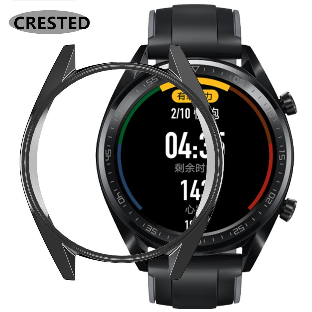 Huawei Watch GT case For huawe - Huawei Smartwatch Accessories recensione e prezzo