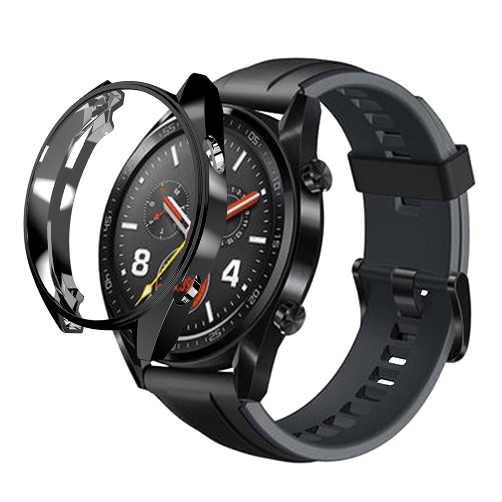 Huawei Watch GT case For huawe - Huawei Smartwatch Accessories recensione e prezzo
