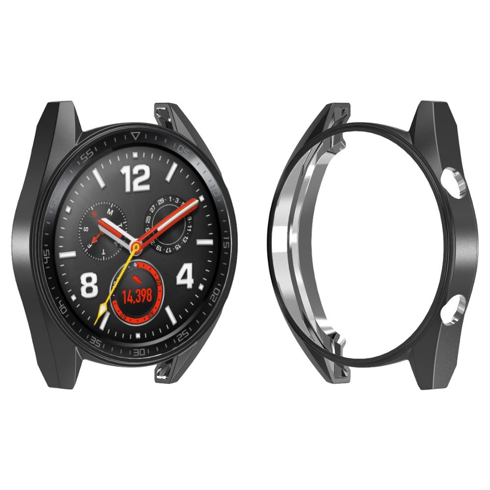 Huawei Watch GT case For huawe - Huawei Smartwatch Accessories recensione e prezzo