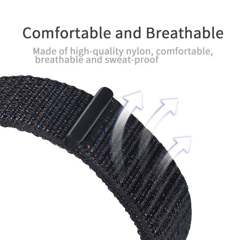 Strap for Huawei Band 10 8 9 7 - Sport Loop Strap recensione e prezzo