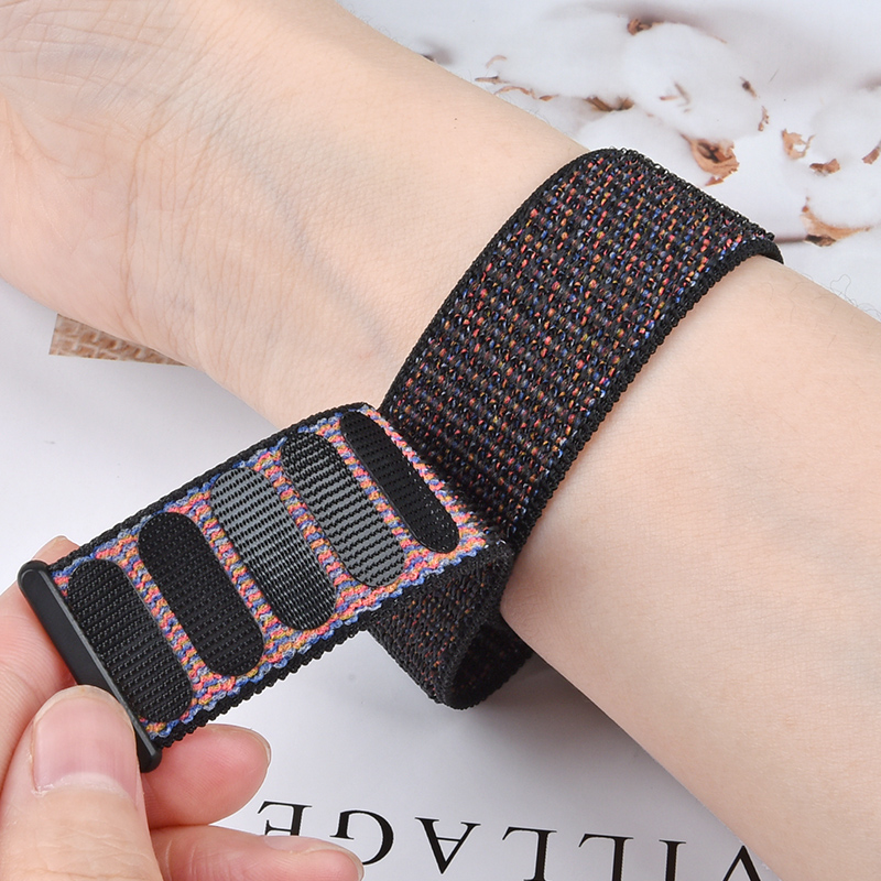 Strap for Huawei Band 10 8 9 7 - Sport Loop Strap recensione e prezzo