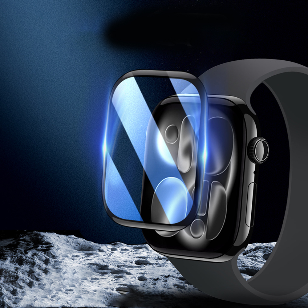 Screen Protector For Apple Wat - Smartwatch Watch Accessories recensione e prezzo