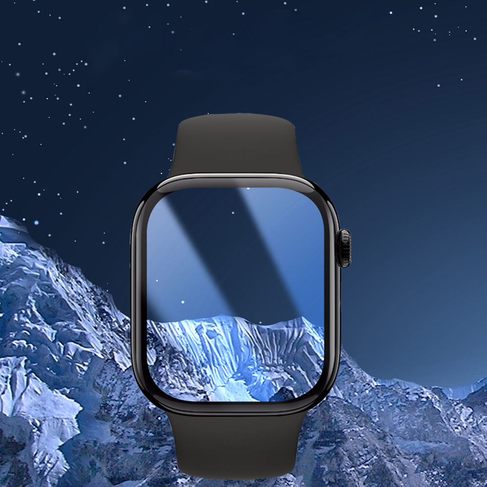 Screen Protector For Apple Wat - Smartwatch Watch Accessories recensione e prezzo