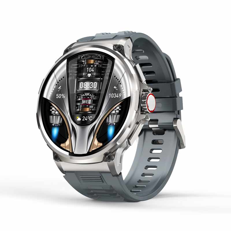 NORTH EDGE 1.85' HD Display Sm - Smartwatch Instagram recensione e prezzo