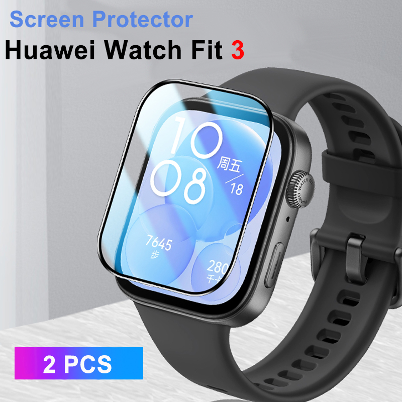Soft Glass For Huawei Watch Fi - Huawei Smartwatch Accessories recensione e prezzo