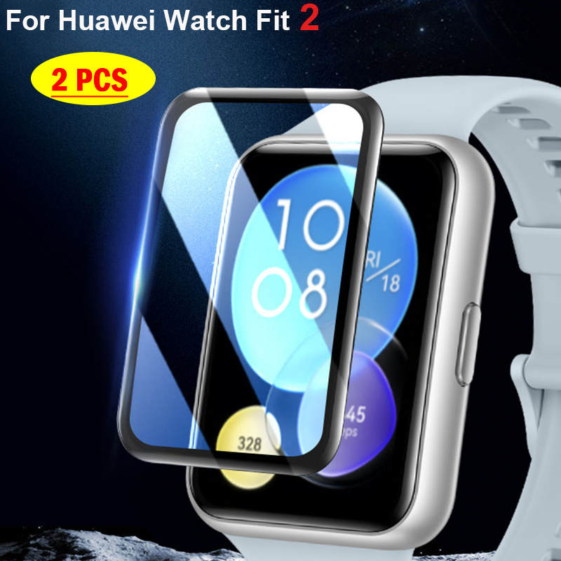 Soft Glass For Huawei Watch Fi - Huawei Smartwatch Accessories recensione e prezzo