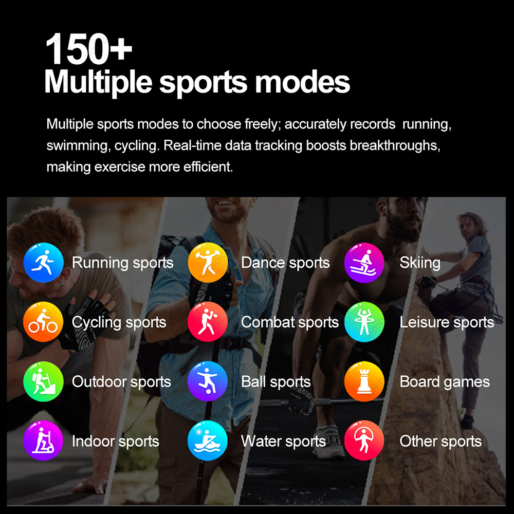 Watch 4 Pro Upgrade Sports Sma - Smartwatch Touch recensione e prezzo