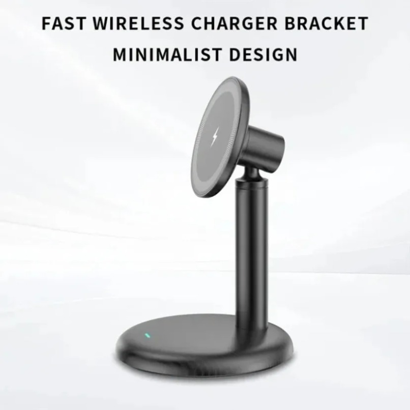 Desktop Magnetic Phone Stand F - Magnetic Charging Stand recensione e prezzo