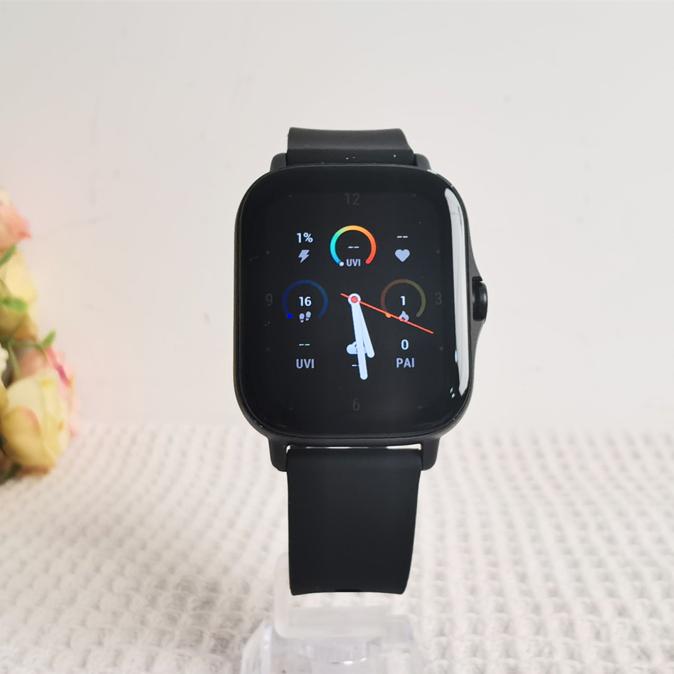Amazfit GTS 2e Smartwatch Buil - Smartwatch Instagram recensione e prezzo