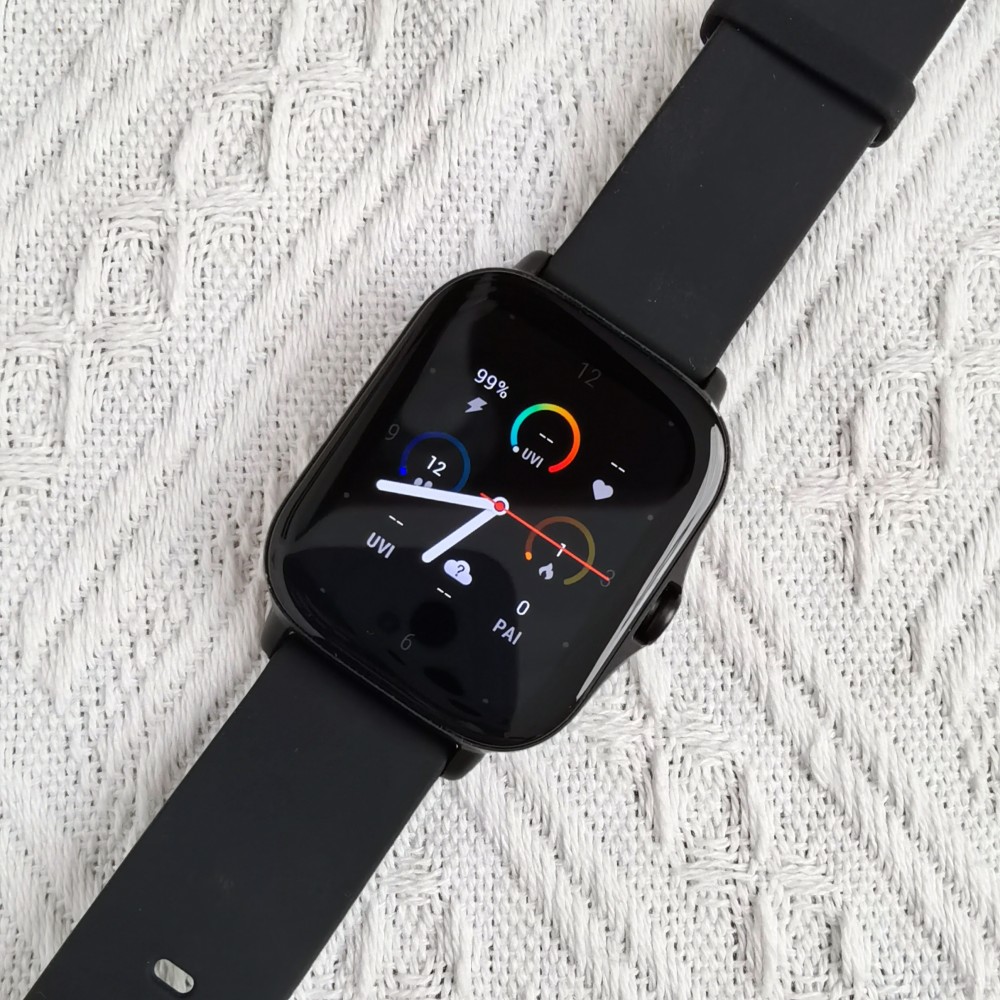 Amazfit GTS 2e Smartwatch Buil - Smartwatch Instagram recensione e prezzo