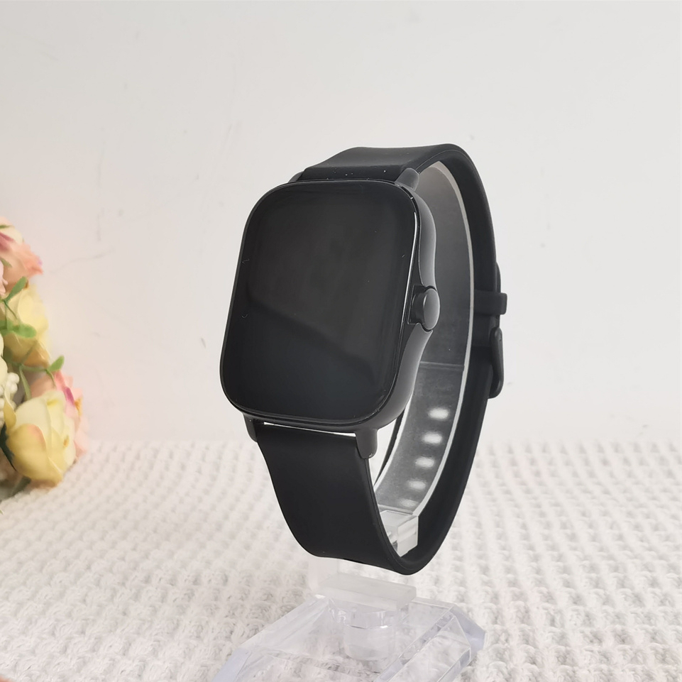 Amazfit GTS 2e Smartwatch Buil - Smartwatch Instagram recensione e prezzo