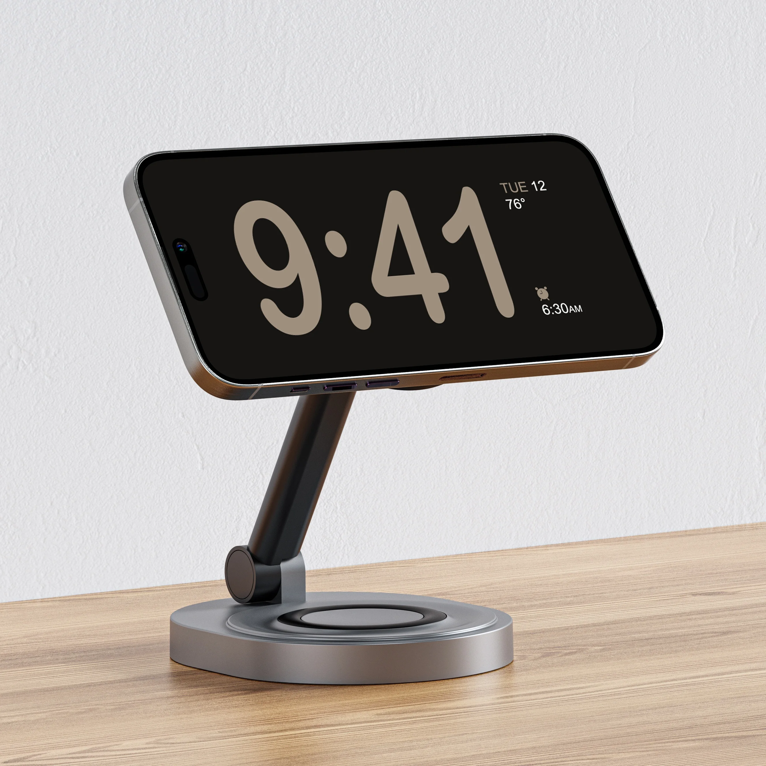 2 In 1 Magnetic Wireless Charg - Wireless Charger Watch recensione e prezzo