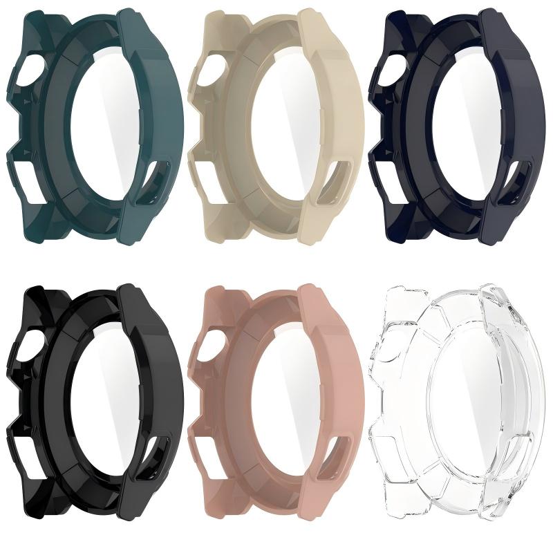 PC+Tempered Glass Case for COR - Android Smartwatch Accessories recensione e prezzo