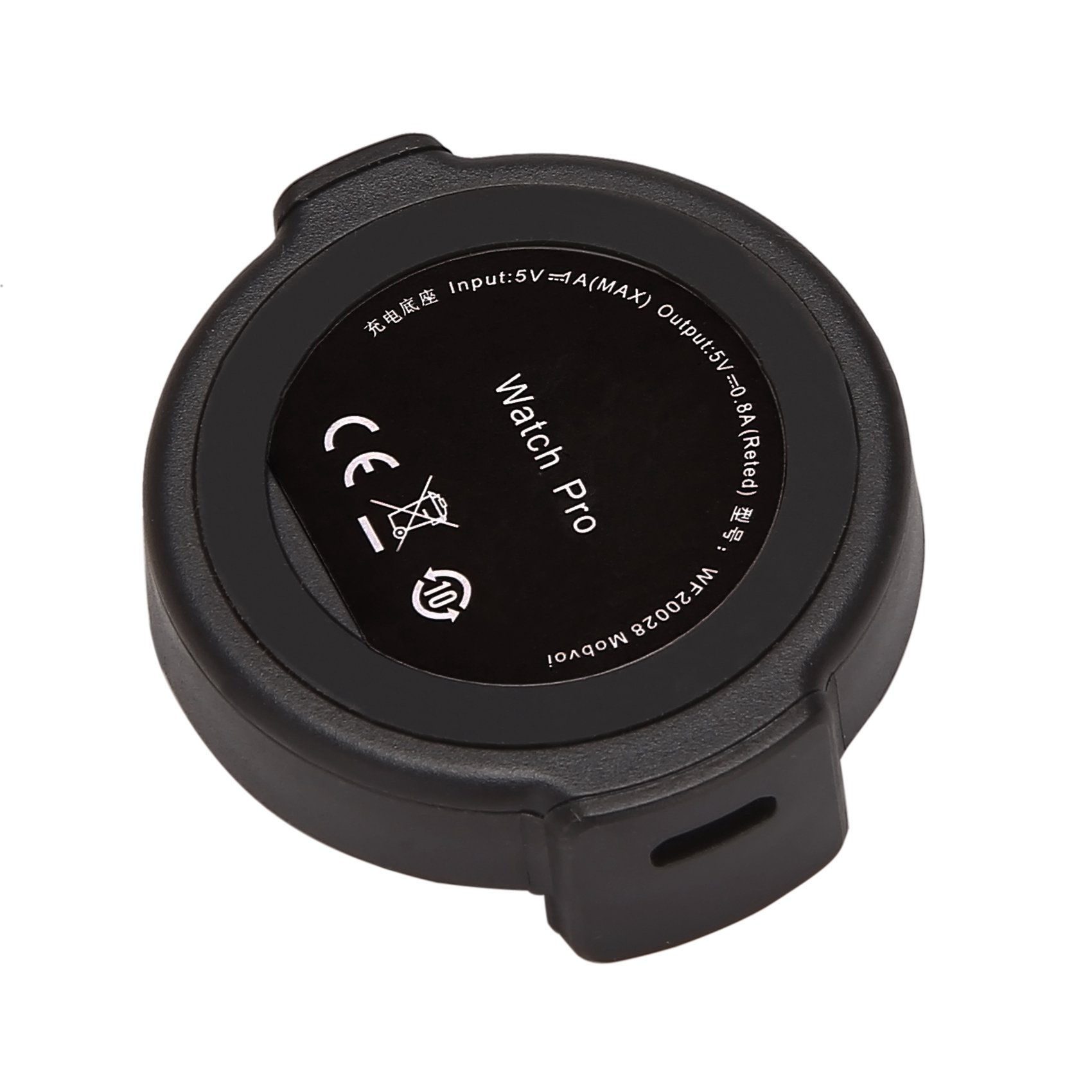 ABGN Smart Watch Charger For P - Watch Charging Dock recensione e prezzo