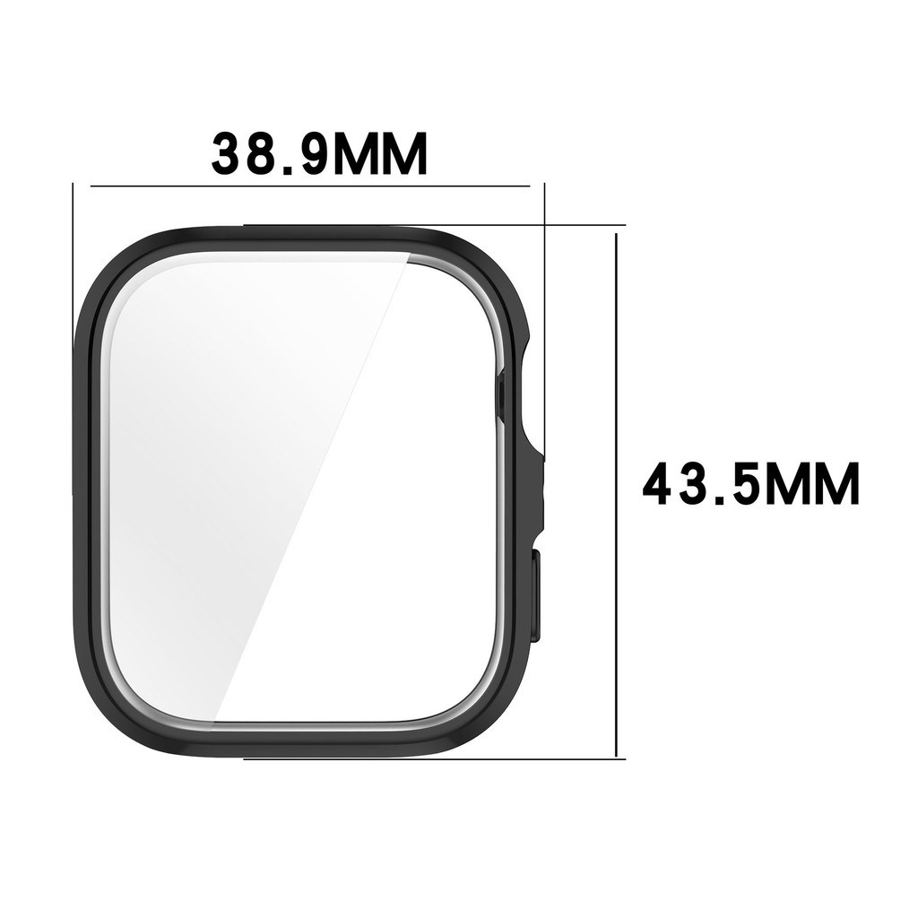 TPU Screen Protector Case Prot - Huawei Smartwatch Accessories recensione e prezzo