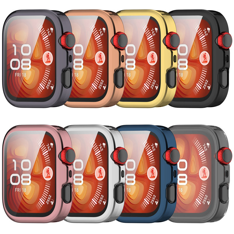 TPU Screen Protector Case Prot - Huawei Smartwatch Accessories recensione e prezzo