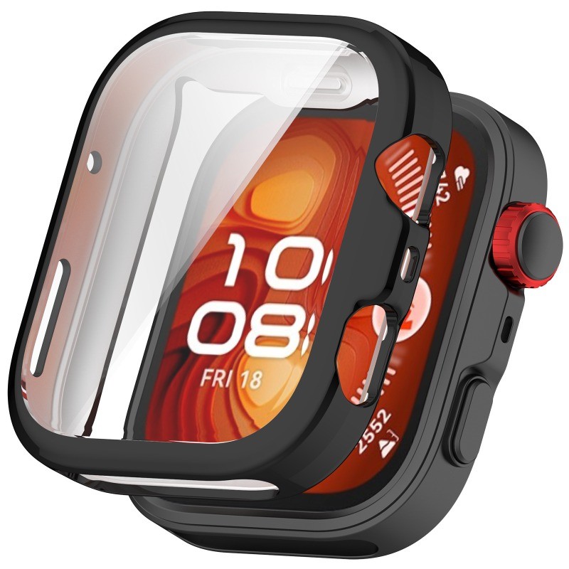 TPU Screen Protector Case Prot - Huawei Smartwatch Accessories recensione e prezzo