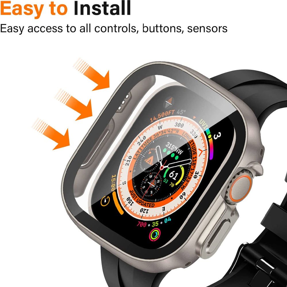 for customers - Smartwatch Custom recensione e prezzo