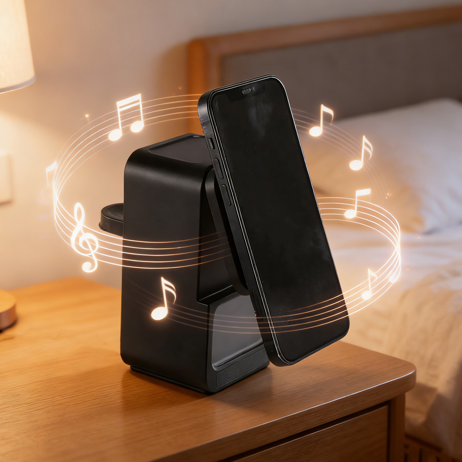 5 in 1 Bluetooth-Compatible Sp - Wireless Charger Watch recensione e prezzo