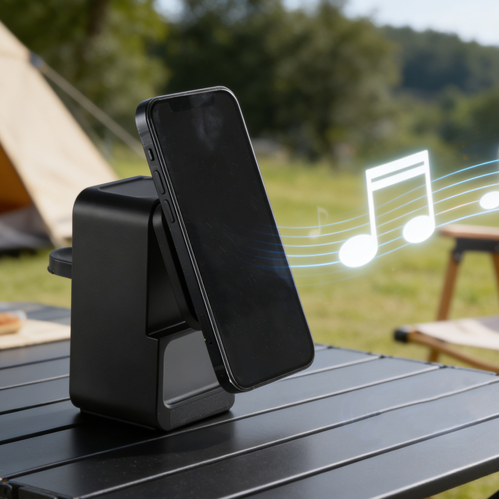5 in 1 Bluetooth-Compatible Sp - Wireless Charger Watch recensione e prezzo