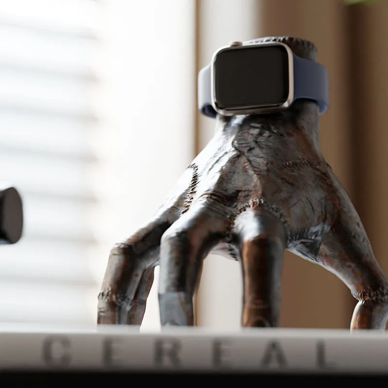 Apple Watch Charger Stand Disp - Watch Charging Dock recensione e prezzo
