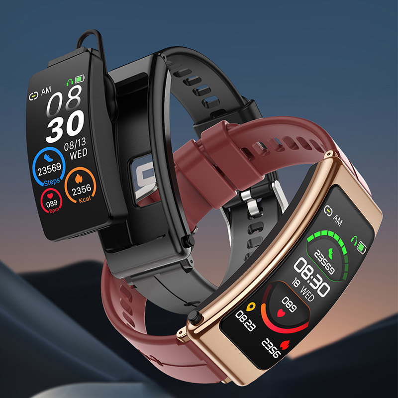 K13 Bluetooth Headset Talk Sma - Smartwatch Headset recensione e prezzo