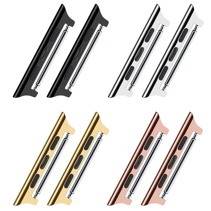 Connector For Apple Watch band - Watch Band Connector recensione e prezzo