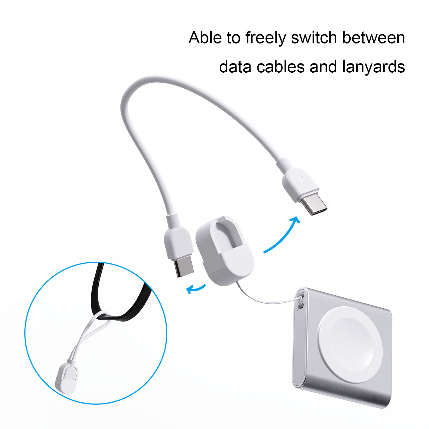 Bonola Magnetic Watch Wireless - Wireless Charger Watch recensione e prezzo