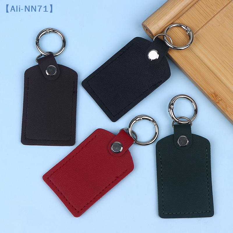 【NN71】Leather Bag Case For Cha - Smart Accessories recensione e prezzo