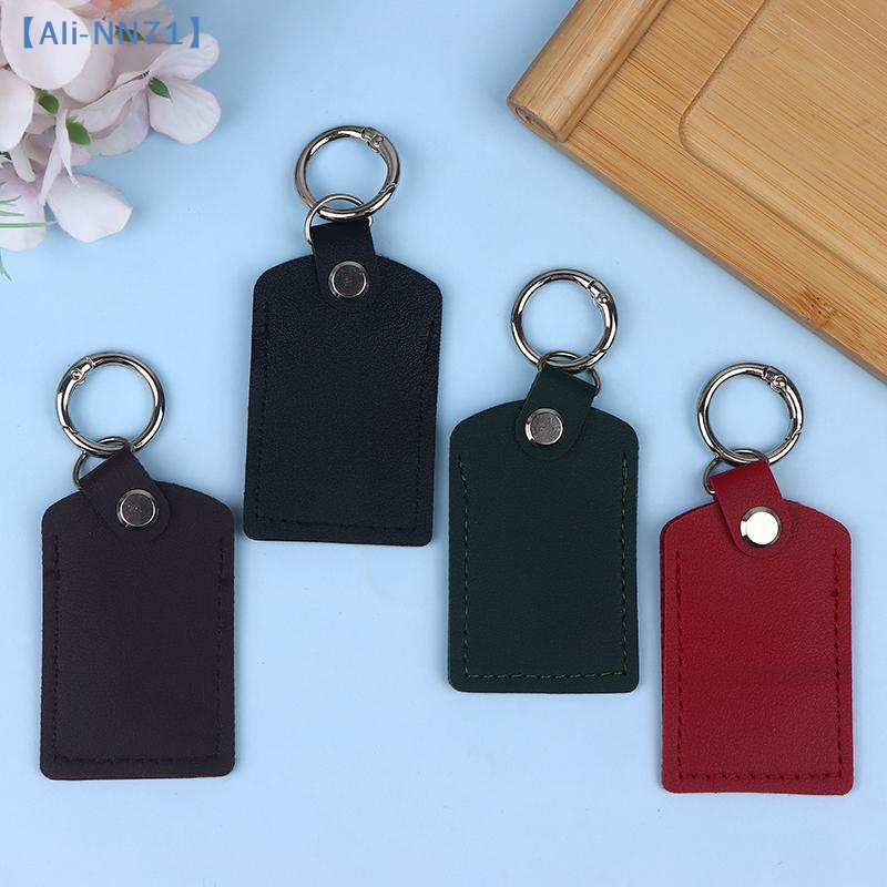 【NN71】Leather Bag Case For Cha - Smart Accessories recensione e prezzo