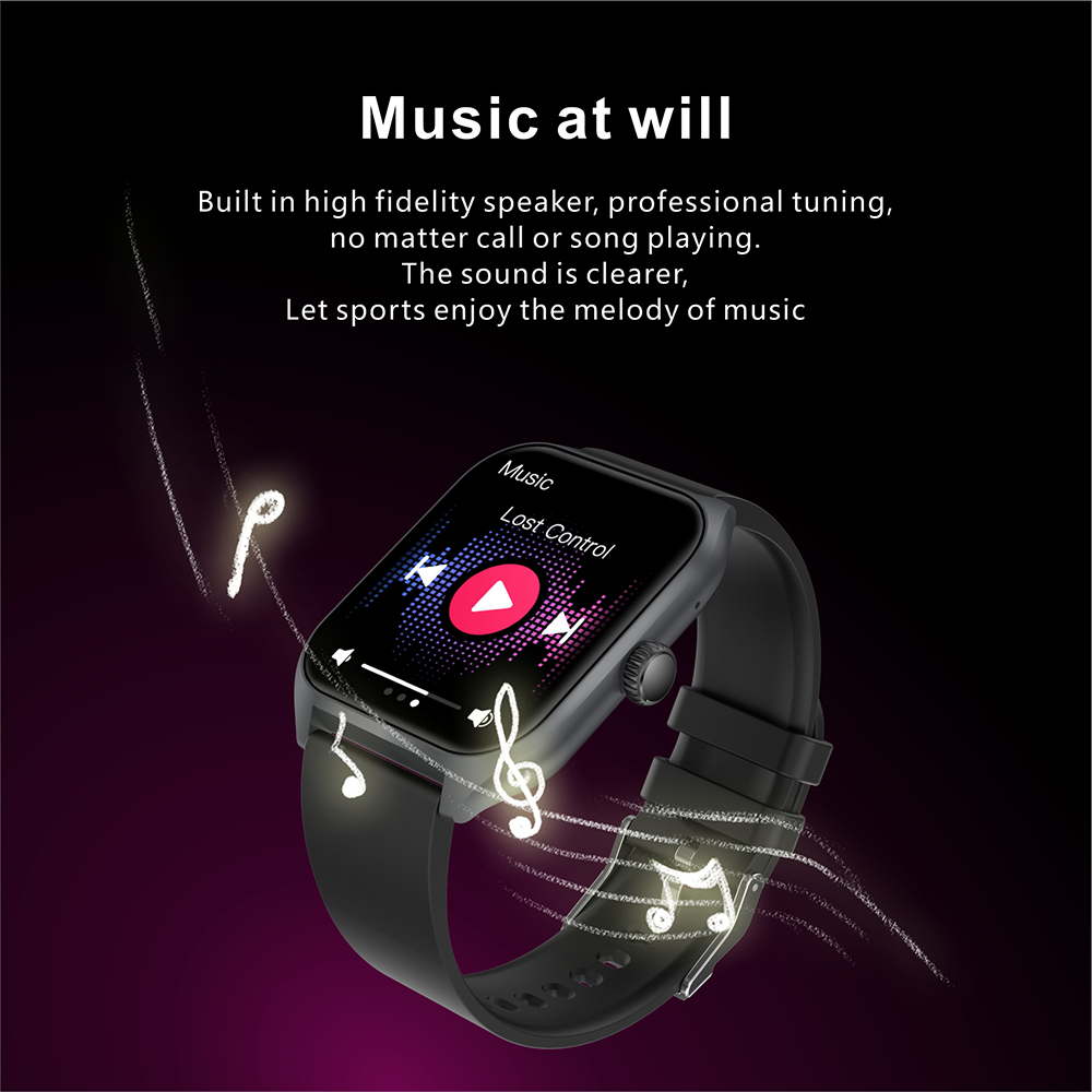 Smart Watch Men Women Full Tou - Smartwatch Custom recensione e prezzo