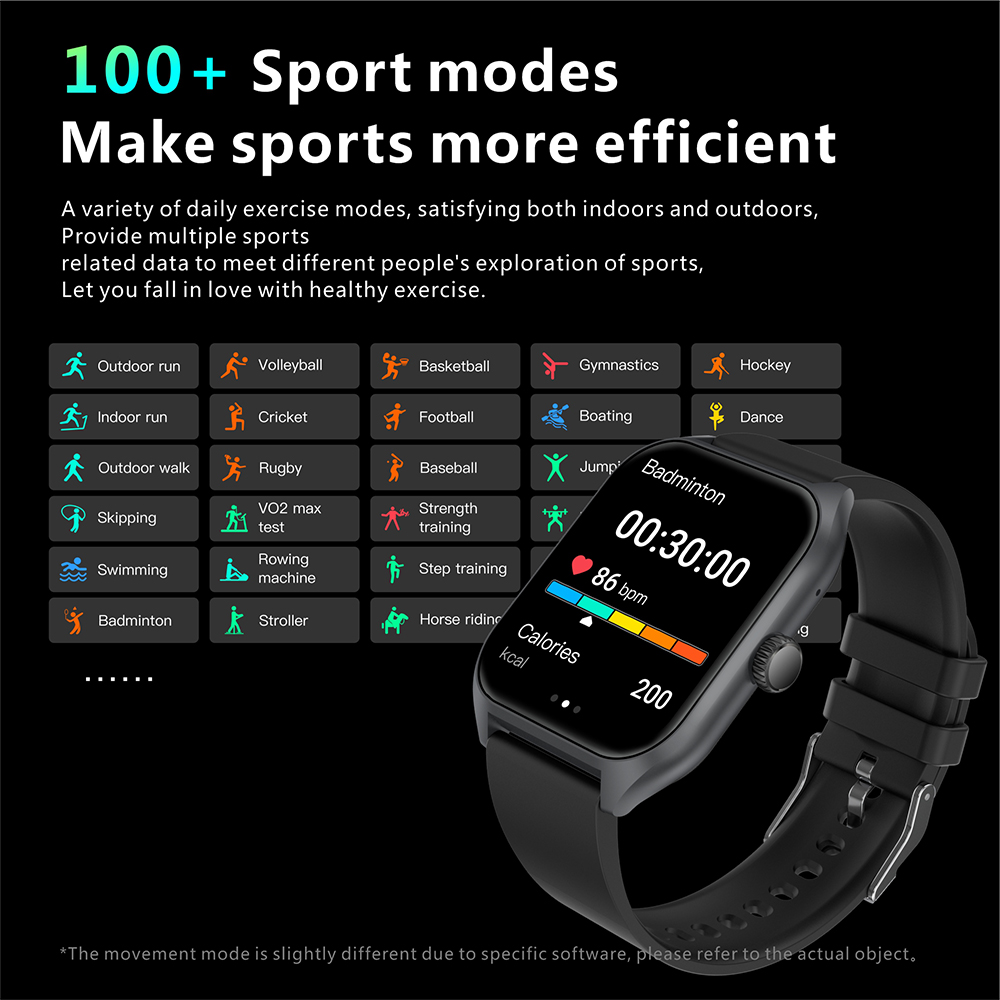Smart Watch Men Women Full Tou - Smartwatch Custom recensione e prezzo