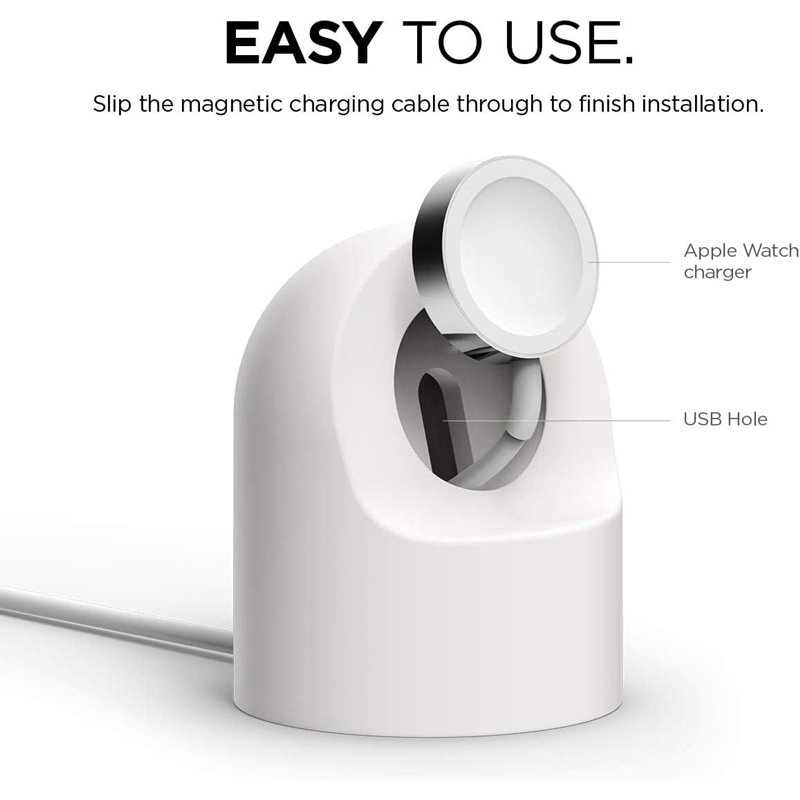 Charger Stand For Apple Watch  - Watch Charging Dock recensione e prezzo