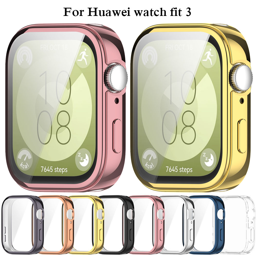 TPU Protection Case Shockproof - Huawei Smartwatch Accessories recensione e prezzo
