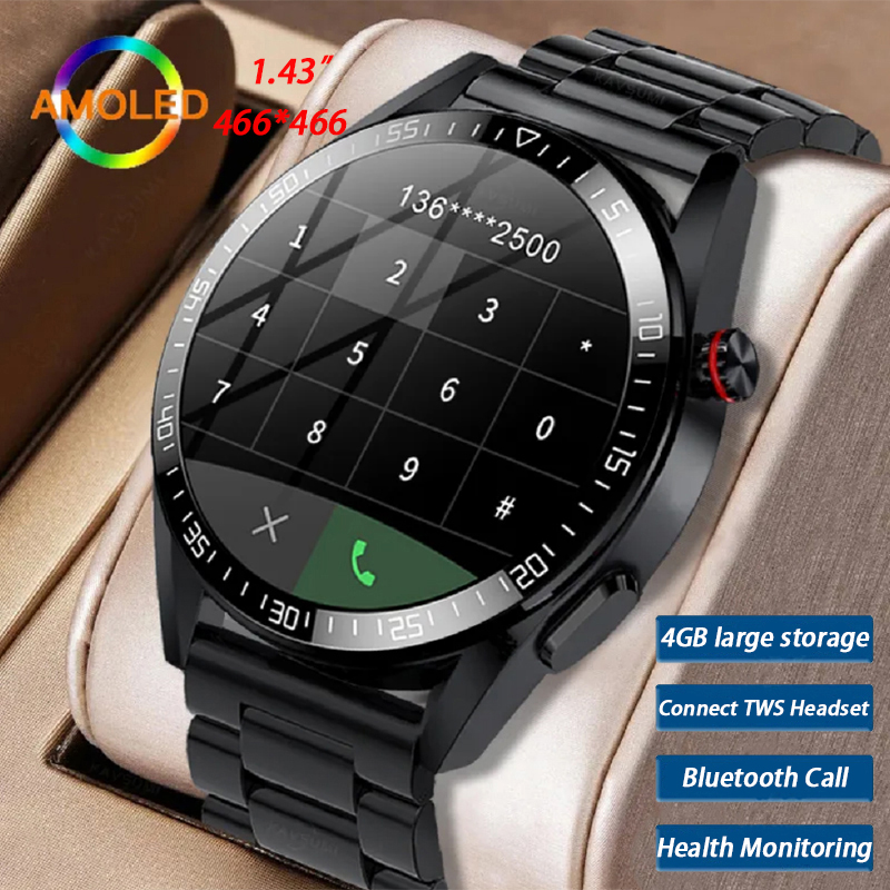 Z30 Pro Smart Watch Men Women  - Android Smartwatch Accessories recensione e prezzo
