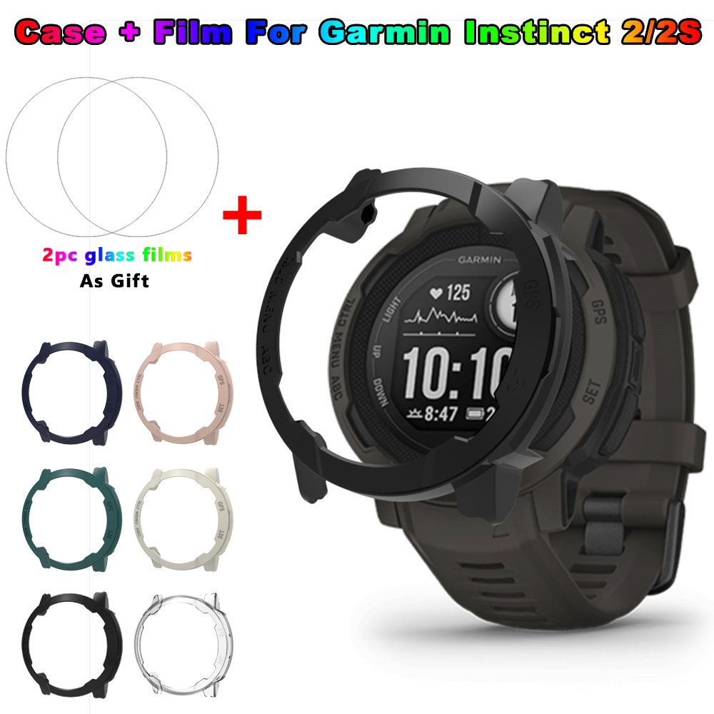 Shell PC Case Protective + Gla - Android Smartwatch Accessories recensione e prezzo