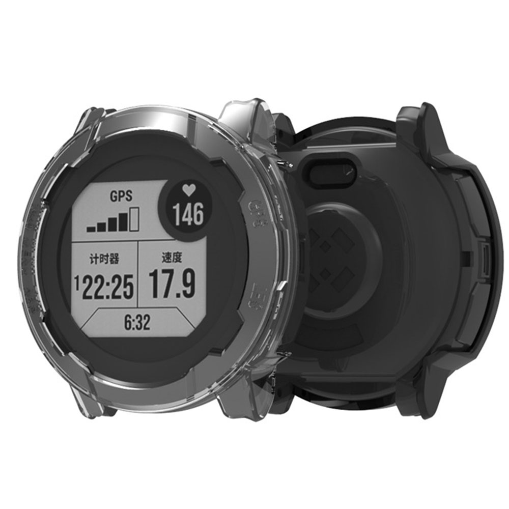 Shell PC Case Protective + Gla - Android Smartwatch Accessories recensione e prezzo
