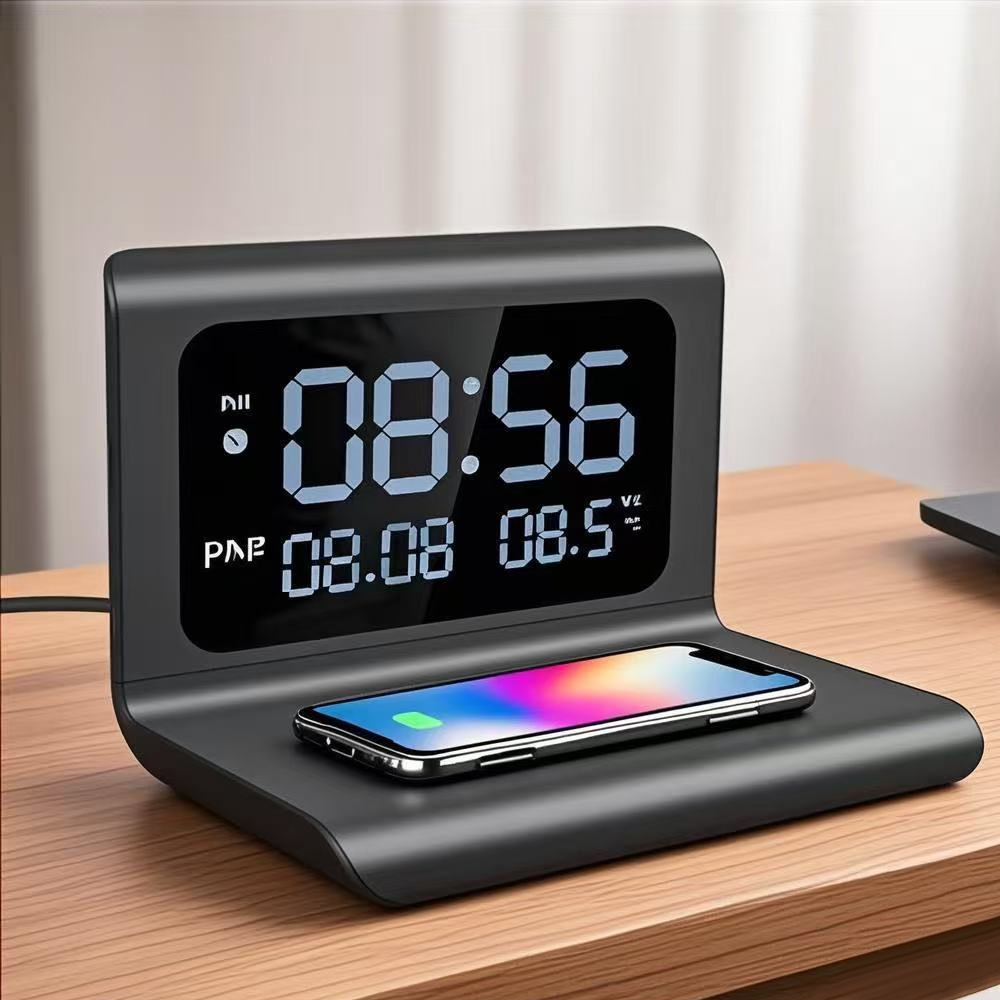 Fast Wireless Charger Pad Stan - Wireless Charger Watch recensione e prezzo