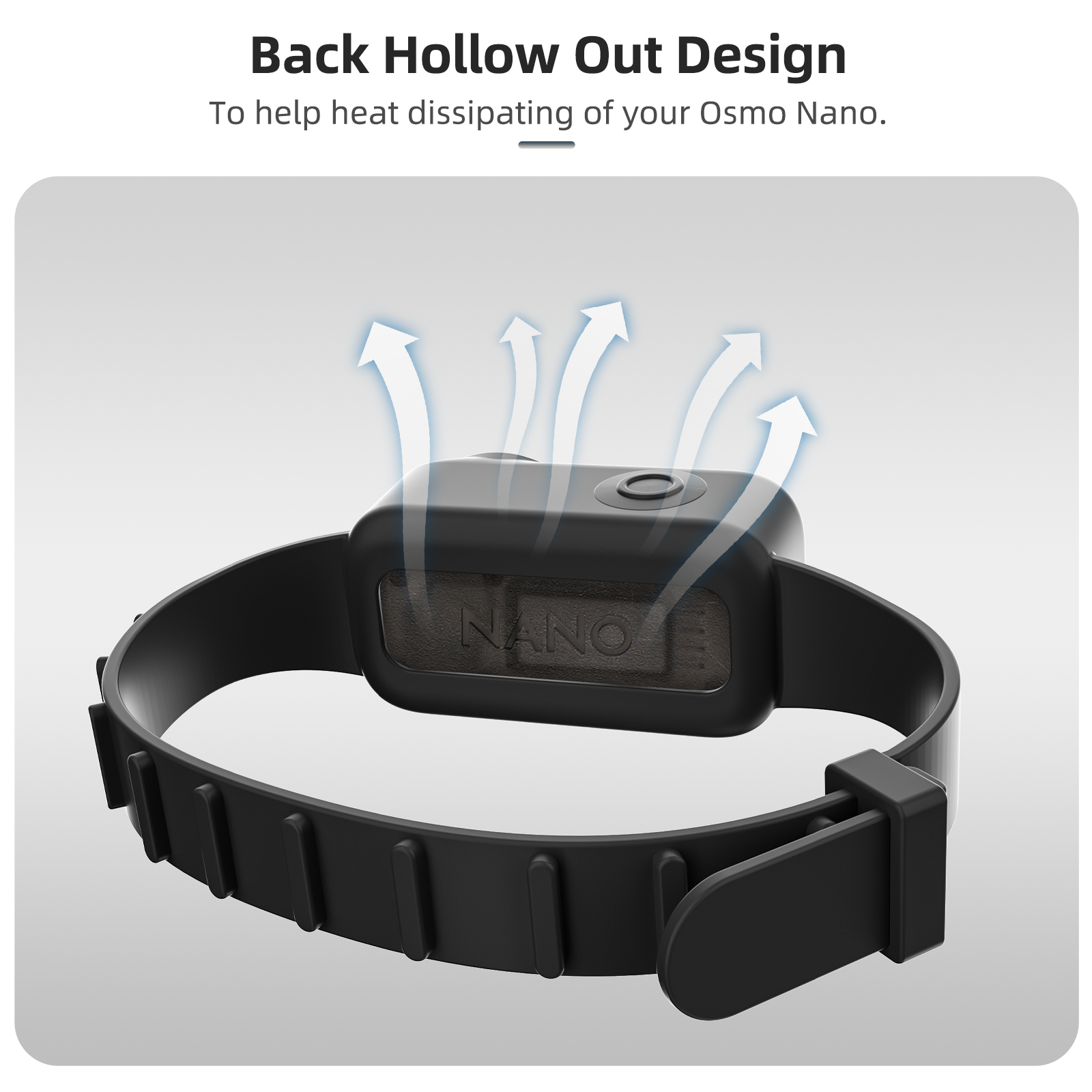 Hand Wrist Band Silicone Strap - Silicone Band Replacement recensione e prezzo