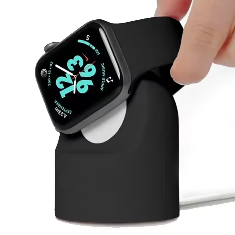 New Charger Stand For Apple Wa - Watch Charging Dock recensione e prezzo