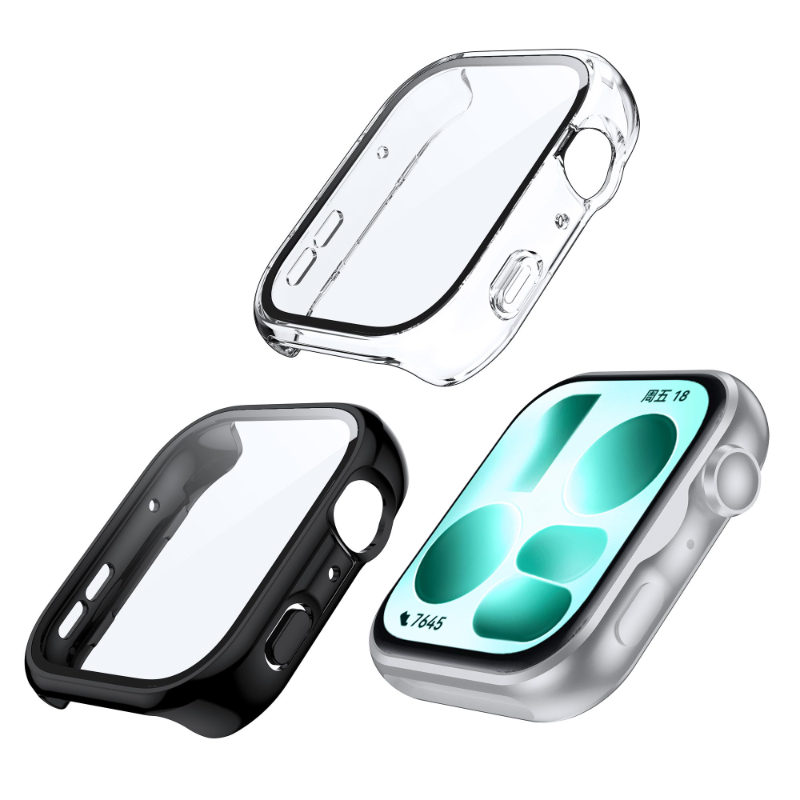 Glass+Case for Huawei Watch Fi - Huawei Smartwatch Accessories recensione e prezzo