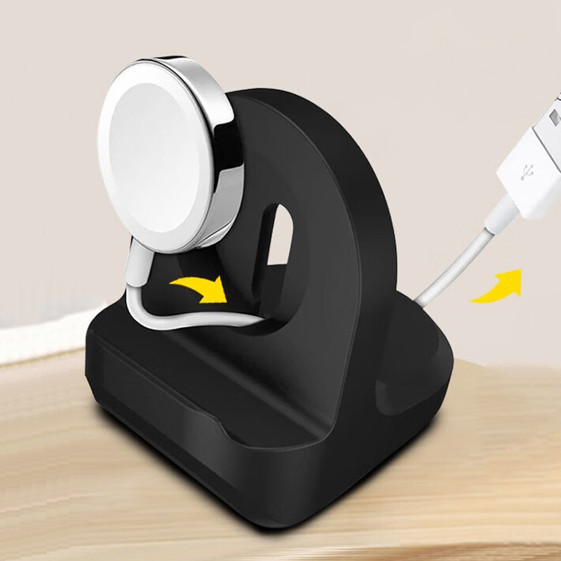 Charger Stand for Apple Watch  - Watch Charging Dock recensione e prezzo