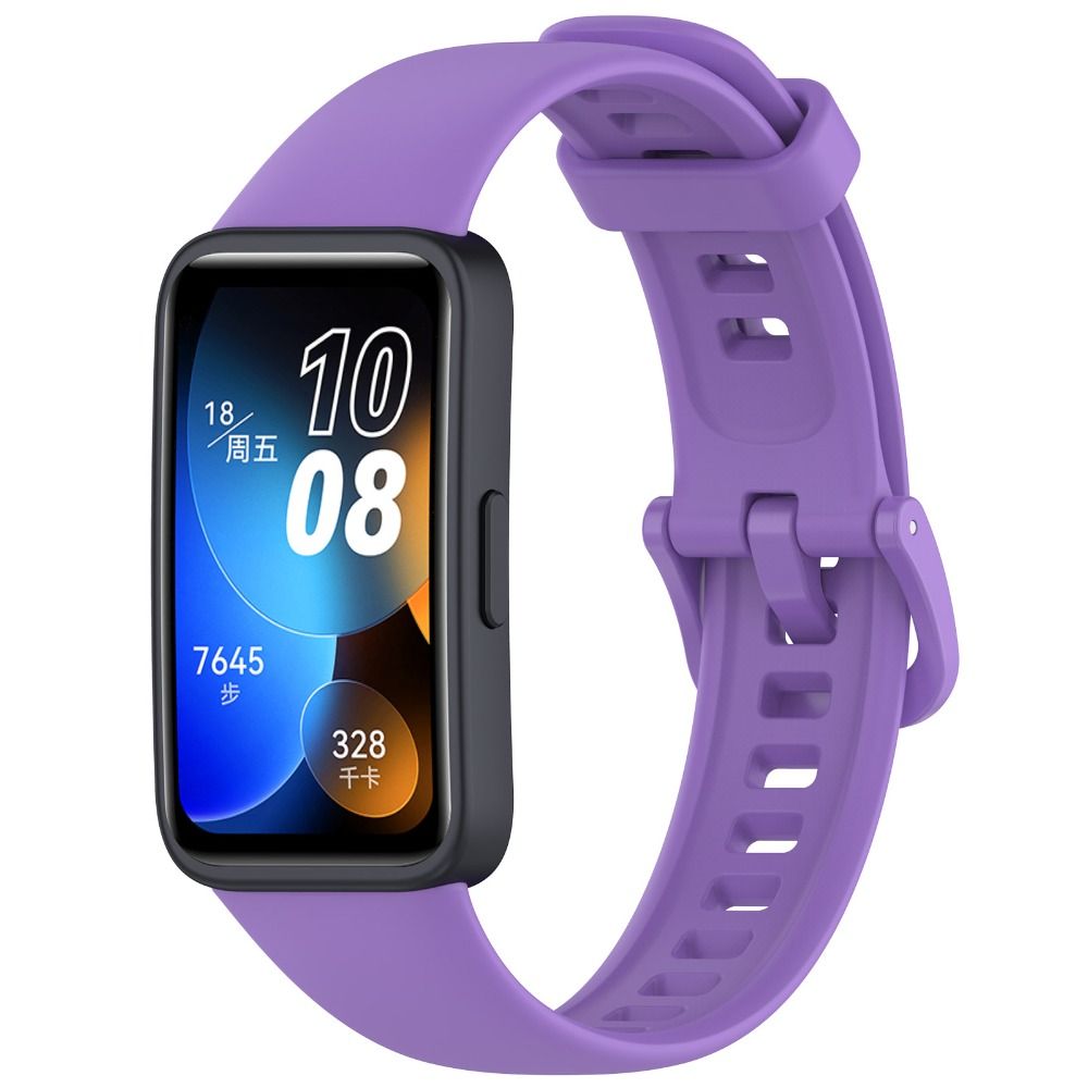 Strap For Huawei Band 8 Silico - Silicone Band Replacement recensione e prezzo