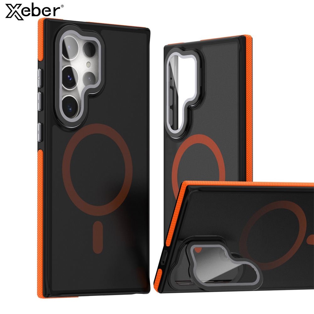 Lens Stand Holder Gradient Tra - Magnetic Charging Stand recensione e prezzo