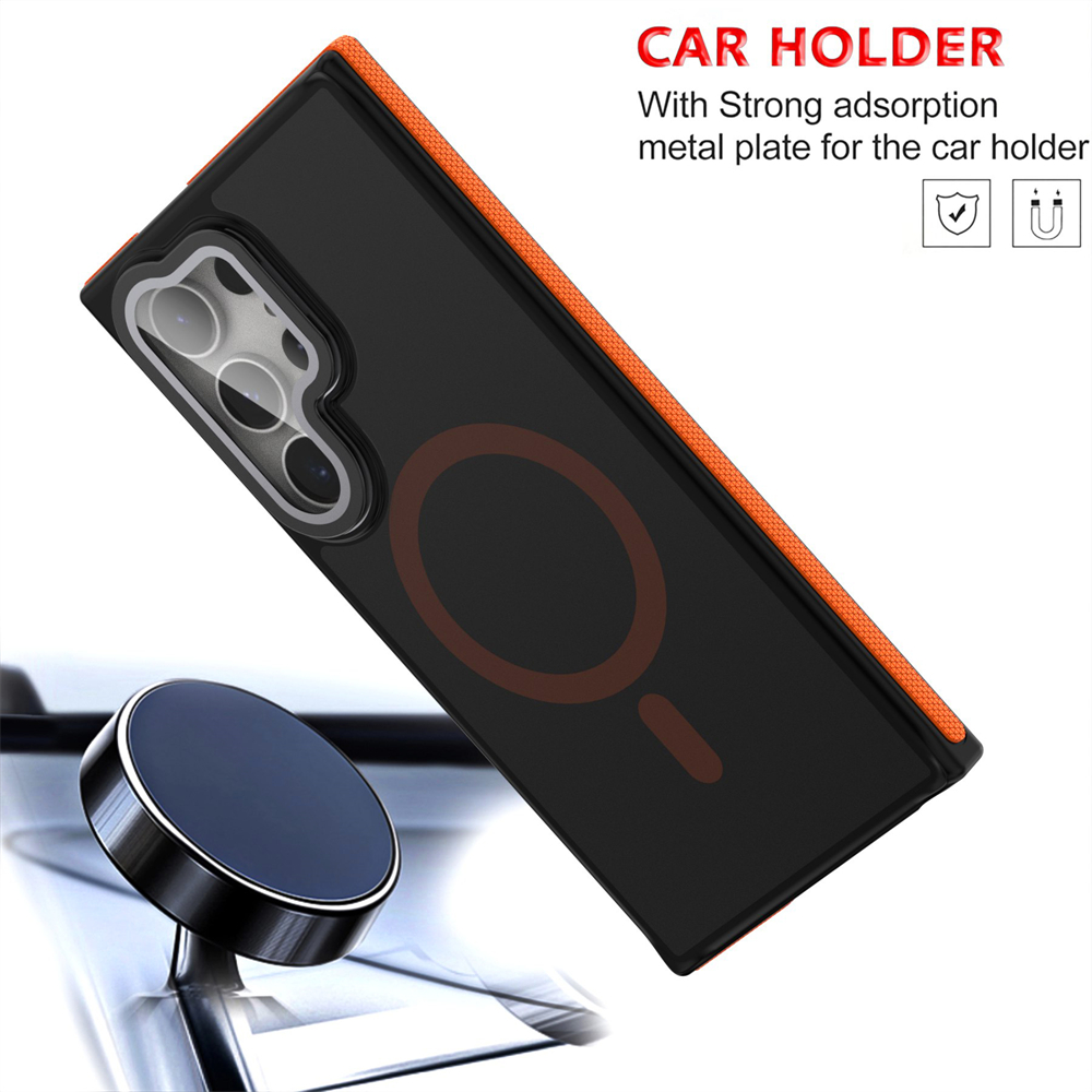 Lens Stand Holder Gradient Tra - Magnetic Charging Stand recensione e prezzo