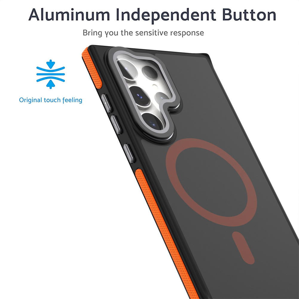 Lens Stand Holder Gradient Tra - Magnetic Charging Stand recensione e prezzo