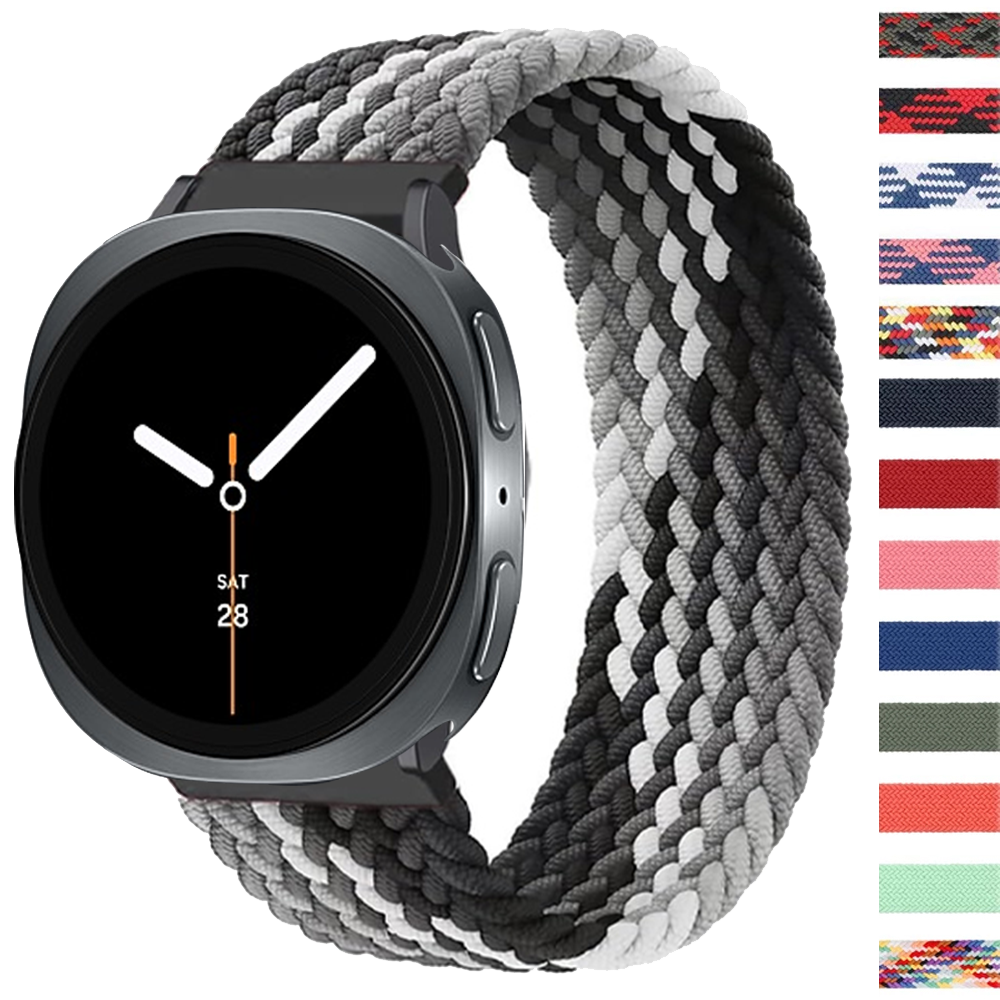Braided SOLO LOOP for samsung  - Solo Loop Strap recensione e prezzo